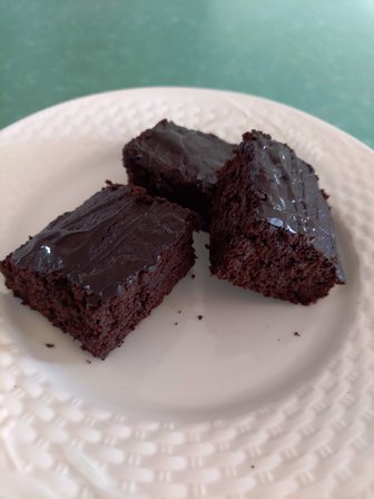 Chocolate Brownies